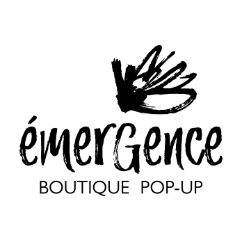 Émergence boutique POP-UP